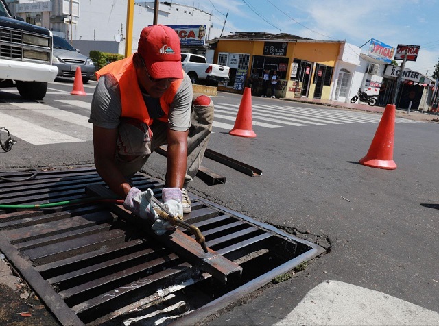 Alcaldía de Maturín intensifica atención integral a los servicios públicos de la ciudad.