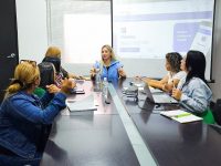 Impulsan políticas sociales para garantizar la identidad a niños y niñas indígenas en Monagas.