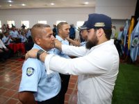 Despliegues, dotaciones y rehabilitación de Polimonagas marcaron la agenda de seguridad del tercer trimestre del año.