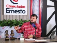 Gobernador Ernesto Luna cumple compromisos asumidos con el Poder Popular en Aguasay.