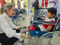 Fundación El Niño Simón Monagas es sinónimo de salud, educación y recreación.