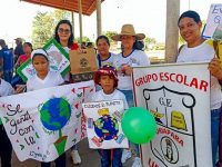 Impulsan programa “educando con Amor” en escuelas del municipio Sotillo.