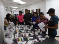 Con el 1×10 la Alcaldía de Maturín da respuesta a 175 casos de salud.