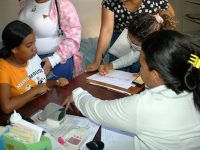 MinSalud inicia Plan para la Disminución de Muerte Materna y Neonatal en el municipio Ezequiel Zamora.