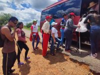 Gobernador Ernesto Luna impulsa el turismo de inclusión social en Monagas.