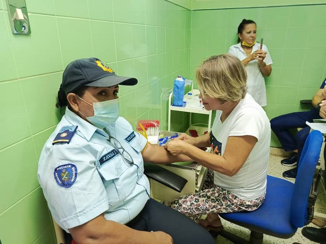 Beneficiarán a más de 400 monaguenses con jornadas de ecos mamarios.