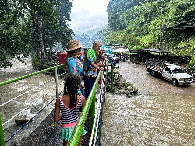Monagas se afianza como potencia turística.