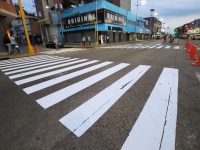 Alcaldía de Maturín avanza con plan de modernización vial de la ciudad.