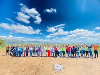 Conforman las Brigadas Turísticas Comunitarias del municipio Cedeño.