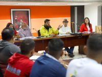 PSUV Monagas saluda el llamado a Referéndum por nuestro Esequibo.