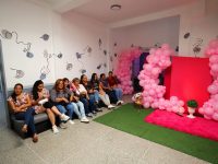 Jornadas de la Alcaldía de Maturín para detectar el cáncer de mama se extenderán hasta noviembre.