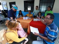 Más de 6 mil 900 atenciones ofreció en Maturín el Consejo Municipal de Derechos de Niños, Niñas y Adolescentes.