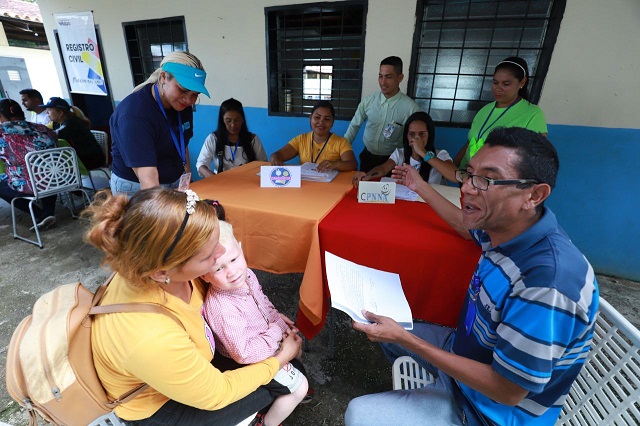 Más de 6 mil 900 atenciones ofreció en Maturín el Consejo Municipal de Derechos de Niños, Niñas y Adolescentes.