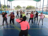 Instituto Municipal de la Mujer y la Familia culmina el Mes Rosa con broche de oro en Maturín.