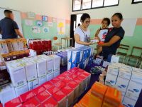 Más de 5.790 maturineses atendidos por los programas de salud de la alcaldesa Ana Fuentes.