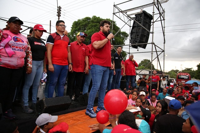 Conoce las 5 preguntas para el referéndum consultivo en defensa del Esequibo.