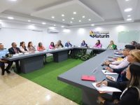 Alcaldesa Ana Fuentes vela por el desarrollo y la protección de la niñez y la adolescencia en Maturín.