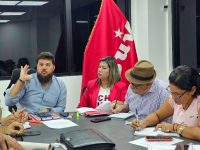 PSUV Monagas ha movilizado más de 300 mil personas entre julio y octubre 2023.