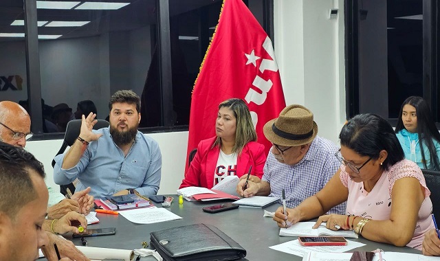PSUV Monagas ha movilizado más de 300 mil personas entre julio y octubre 2023.