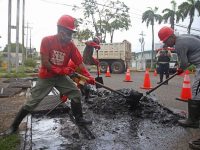 Alcaldía de Maturín recolectó más de 15 mil toneladas de desechos entre julio y septiembre.