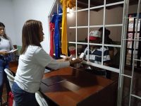 Gobierno Bolivariano inaugura farmacia comunitaria en el municipio Aguasay.