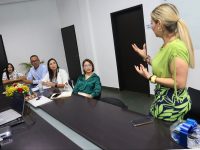 Campaña Educando con Amor se expande al estado Aragua.