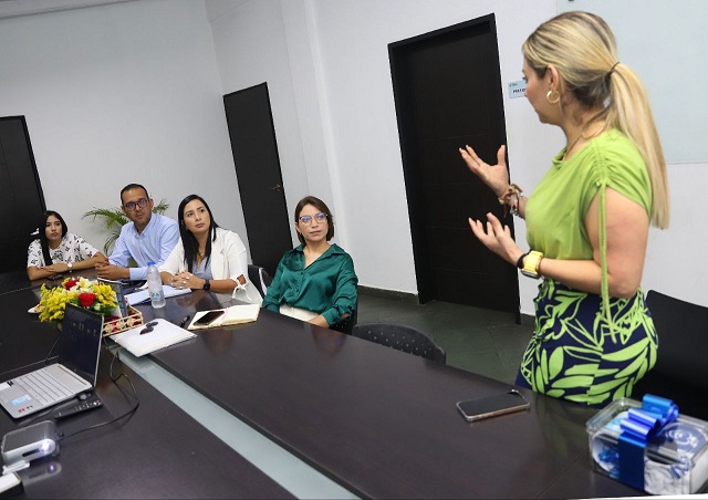 Campaña Educando con Amor se expande al estado Aragua.
