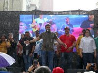 Activan en Monagas Comando de Campaña “Venezuela Toda” en defensa del Esequibo.