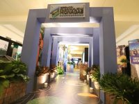 El Oriente venezolano se convierte en epicentro turístico con la Expoturismo Aventura Monagas 2023.