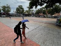 Alcaldía mantiene libres y descongestionados los espacios públicos de Maturín.