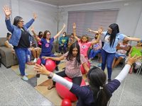 Instituto Municipal de la Mujer de Maturín ha atendido 17.894 personas este año.