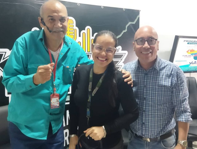 Diputado Euribes Guevara: El Esequibo es de Venezuela y no debería estar en discusión por el Gobierno de Guyana.