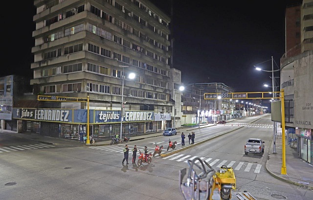 Alcaldesa Ana Fuentes moderniza Catastro y agiliza 1.300 trámites en tres meses.