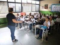 Consejo Municipal de Derecho vela por la defensa integral de niños y adolescentes de Maturín.