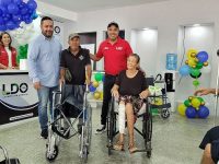 La Lotería de Oriente responde a las necesidades del pueblo monaguense.