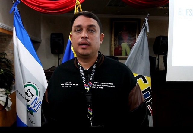 Inicia en Monagas distribución de cotillones en 584 centros de votación.