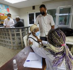 Activados en Monagas entre 1.500 médicos y enfermeras por contingencia para el referéndum.