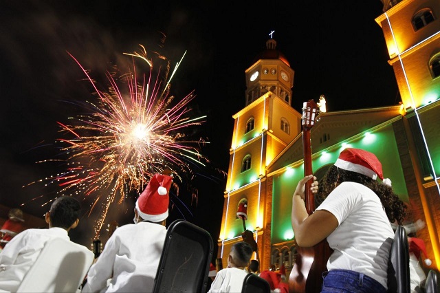 Por todo lo alto celebrarán los 263 años de la fundación de Maturín.