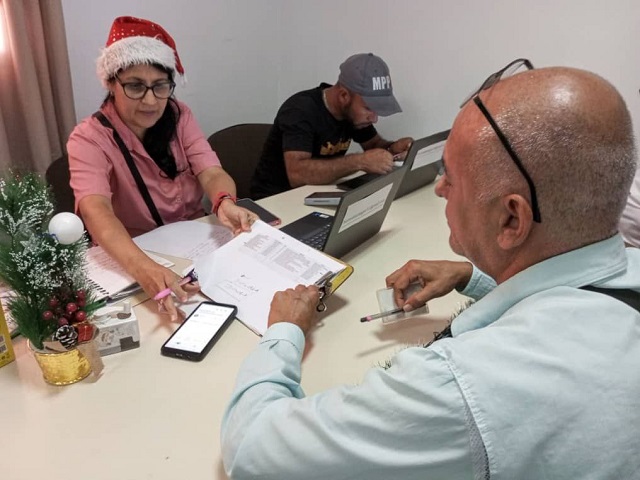 Corpoelec activa Plan Borrón y Cuenta Nueva en el estado Monagas.