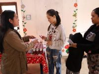 Amor en Acción cierra 2023 con jornada en el sector La Gran Victoria de Maturín.