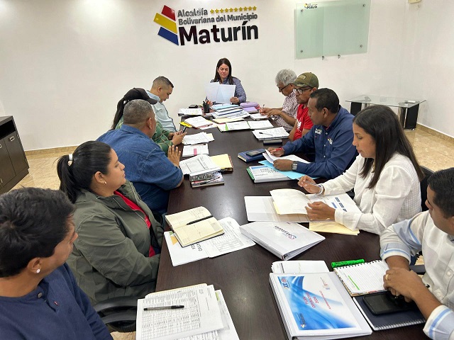 Alcaldesa Ana Fuentes incorpora a su Gabinete las direcciones generales sectoriales de Economía Productiva y la de Seguridad y Paz.