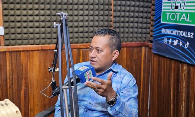 Diputado Reinaldo Astudillo: No debemos seguir aprobando leyes desvinculados de la gente.