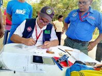 Conforman el Consejo de Pescadores y Acuicultores en el municipio Uracoa.