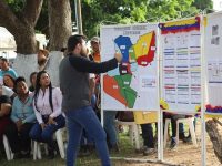 Gobernación y poder popular mejoran la calidad de vida de las comunidades.
