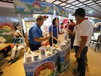 Sabores de Monagas deslumbran paladares en Gastromanía Oriente Sur.