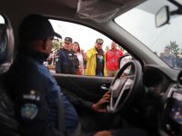 Gobernador Ernesto Luna despliega plan de seguridad en 51 centros de salud de Monagas.