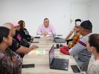 Un total de 104 participantes están inscritos para los desfiles del Carnaval de Maturín.