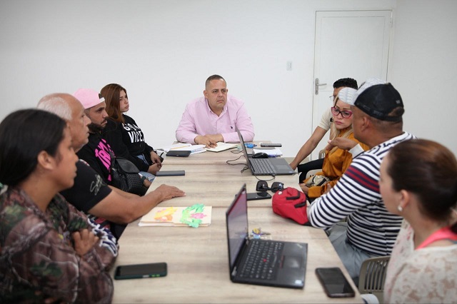 Un total de 104 participantes están inscritos para los desfiles del Carnaval de Maturín.