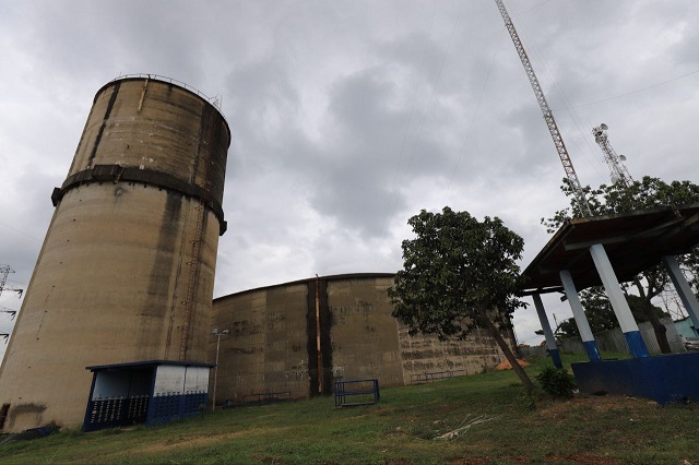 Con plan de contingencia suministrarán agua en ciclos de 72 horas a Maturín.