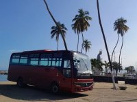 TransMonagas extiende hasta el domingo promoción de sus rutas turísticas.